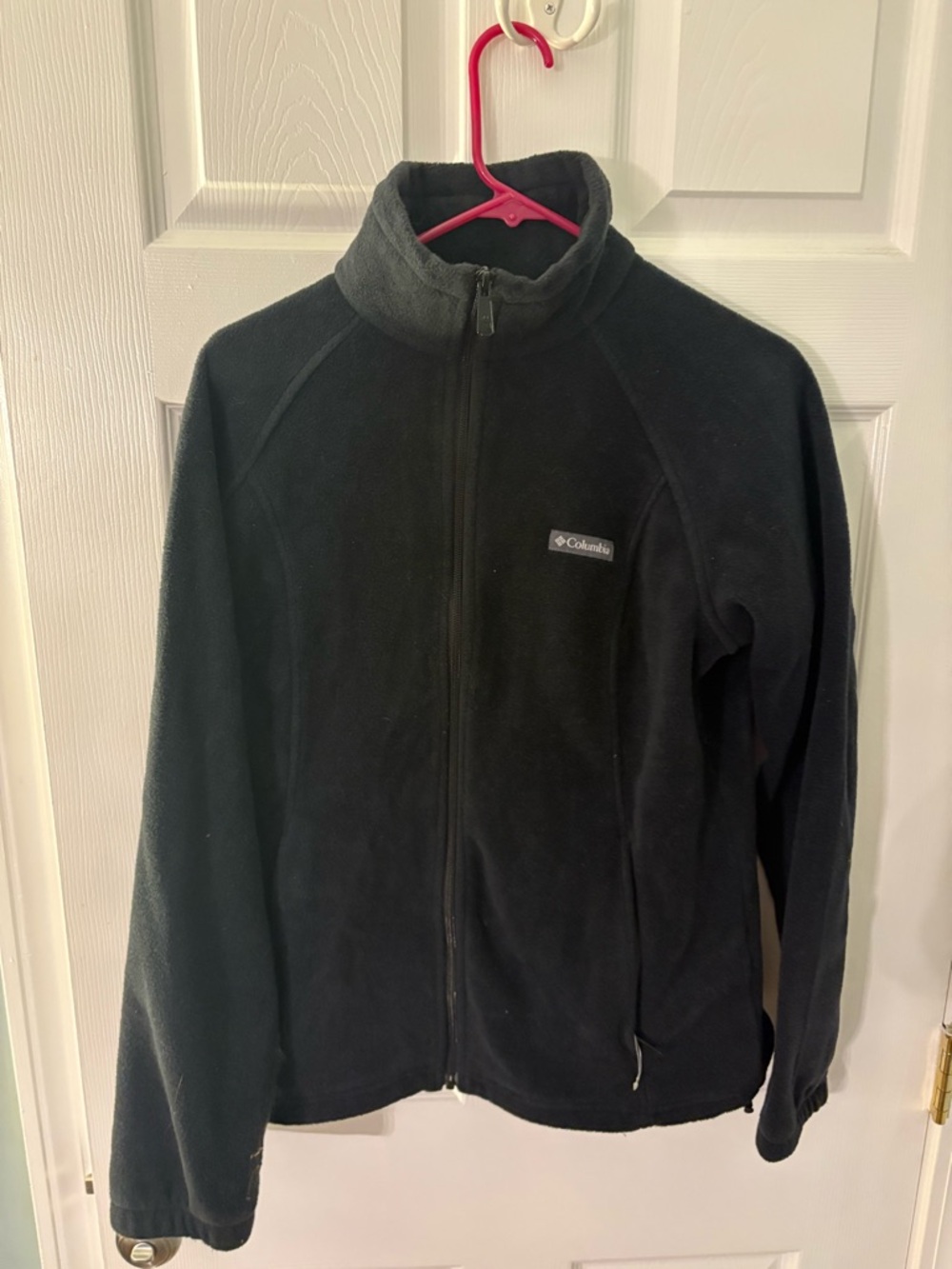 Columbia Benton Springs Women’s Fleece jacket